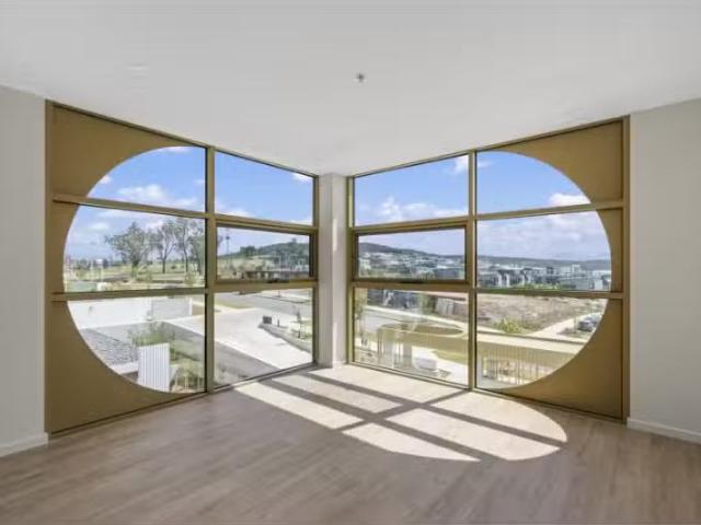Apartment for rent in Australian Capital Territory