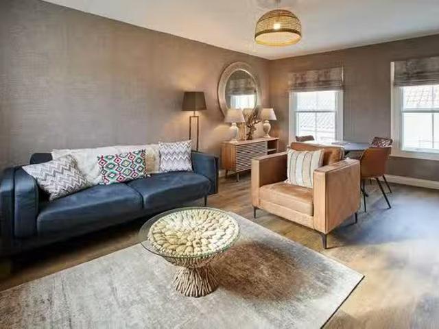 Apartment for rent in Whitby, North Yorkshire