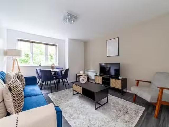 Apartment for rent in London Borough of Lewisham, Greater London