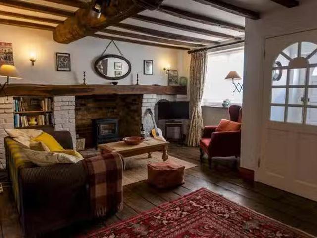 Apartment for rent in Ludlow, Shropshire