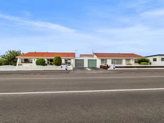 House for rent in Matata, Wellington