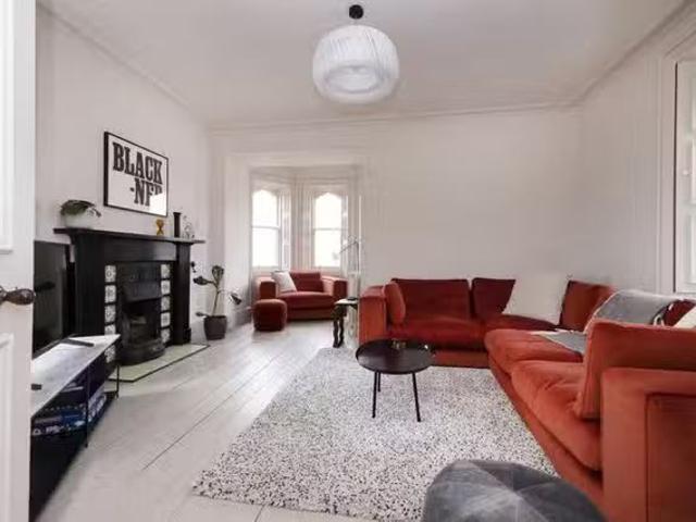 Apartment for rent in Greenside, Broughton