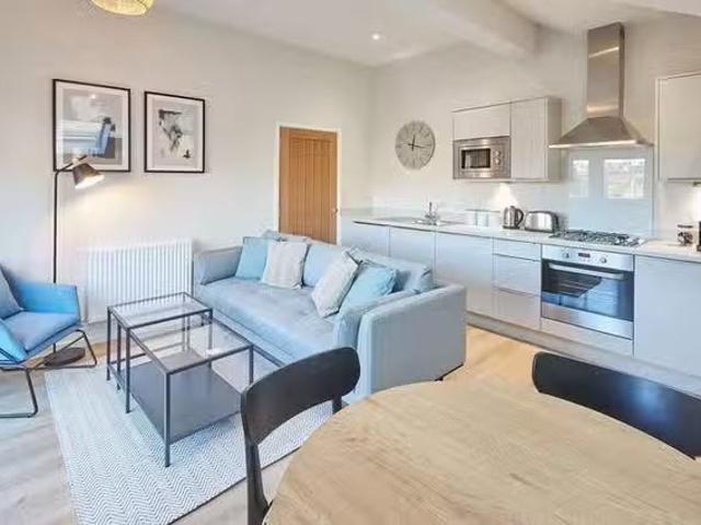 Apartment for rent in Whitby, North Yorkshire