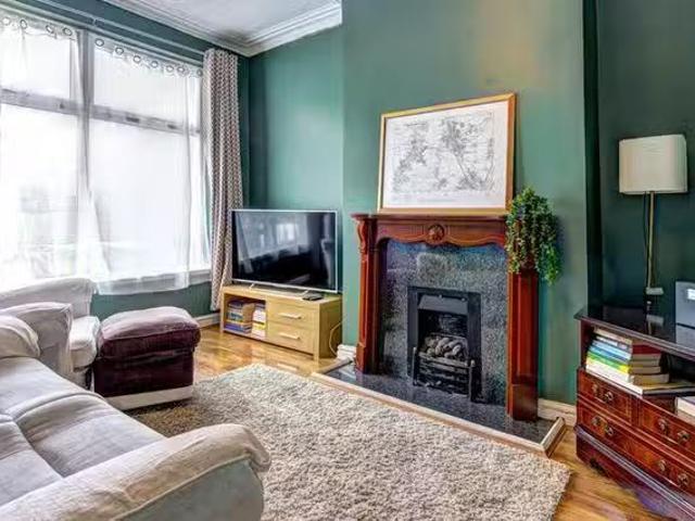 Apartment for rent in Georgia, Greater Manchester