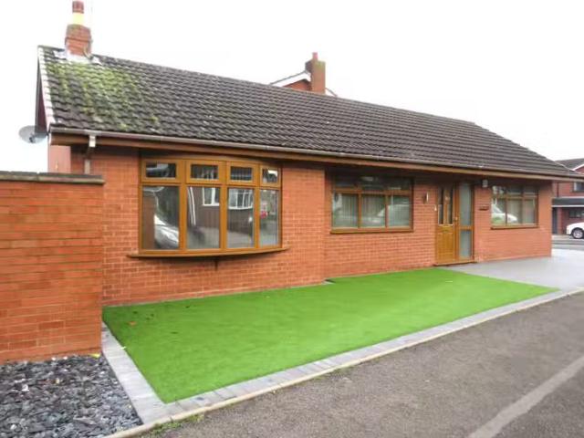 House for rent