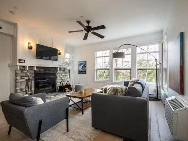 Apartment for rent in Laurentides, Quebec