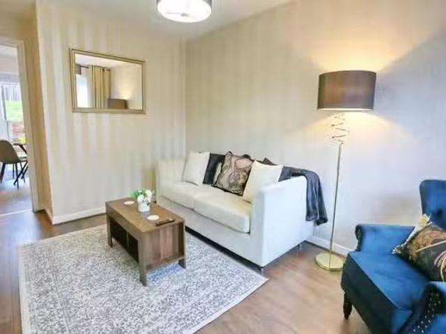 Apartment for rent in Kersal, Salford