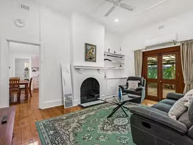 Apartment for rent in Horseshoe Creek, South Australia