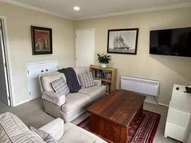 Apartment for rent in Hillersden, Oroua County