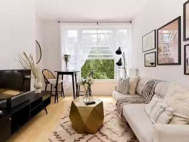 Apartment for rent in Tufnell Park, Greater London