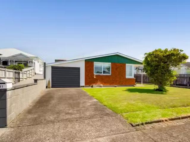 House for rent in Taranaki