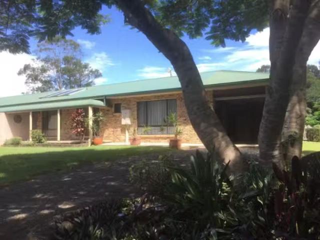 Condo for rent in Cumbalum, New South Wales