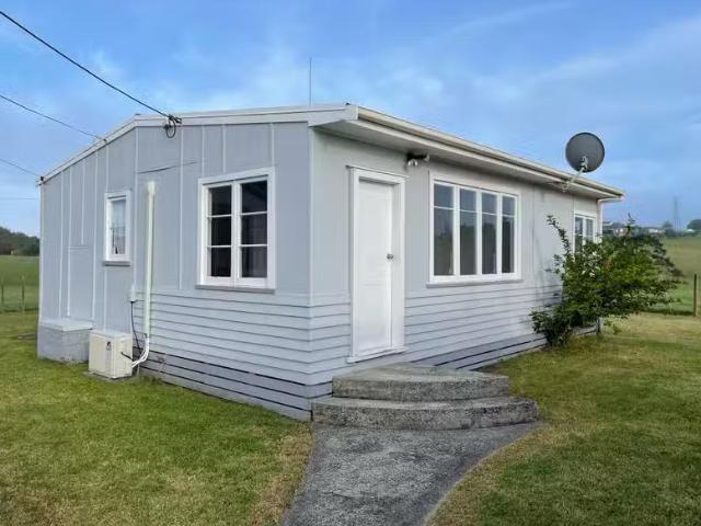 House for rent in Pukekura, Waikato