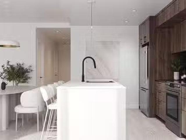 Apartment for rent in Québec, Quebec