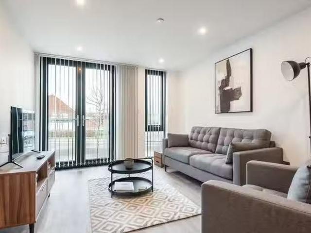 Apartment for rent in The Groves, High Field