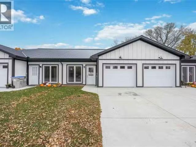 House for rent in Alvinston, Ontario