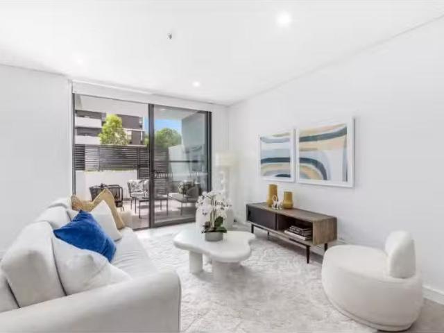 Apartment for rent in Sutherland, New South Wales