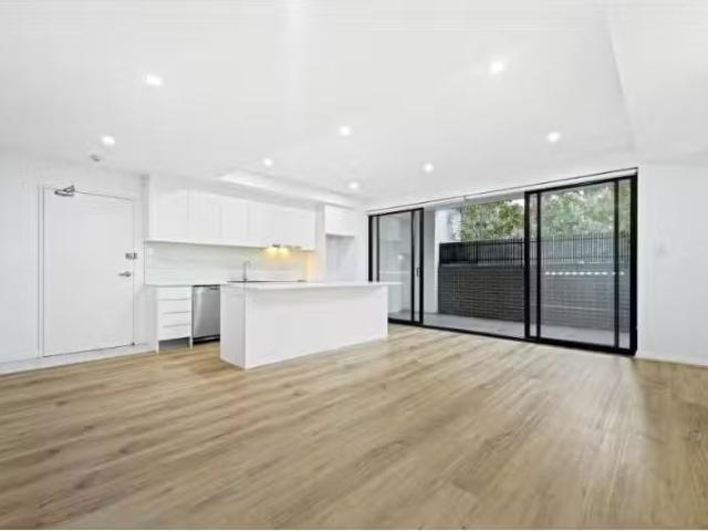 Apartment for rent in Strathfield, New South Wales