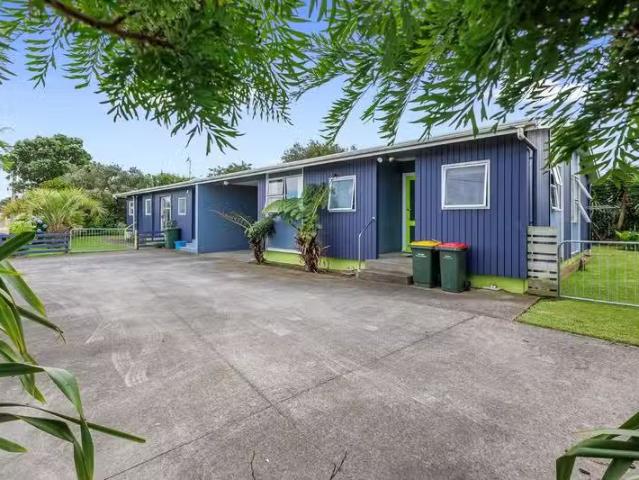 House for rent in Opunake, Taranaki