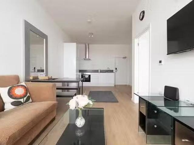 Apartment for rent in Smethwick, West Midlands