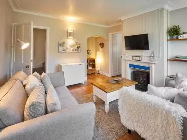 Apartment for rent in Whitby, North Yorkshire