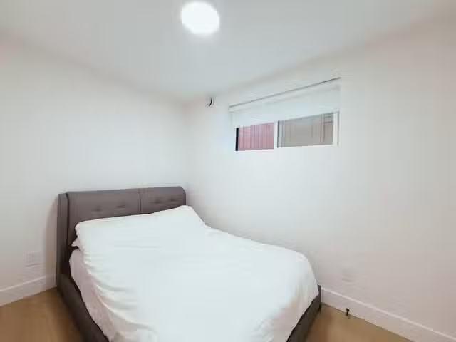 House for rent in Burnaby, British Columbia