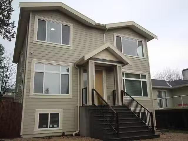 House for rent in Burnaby, British Columbia