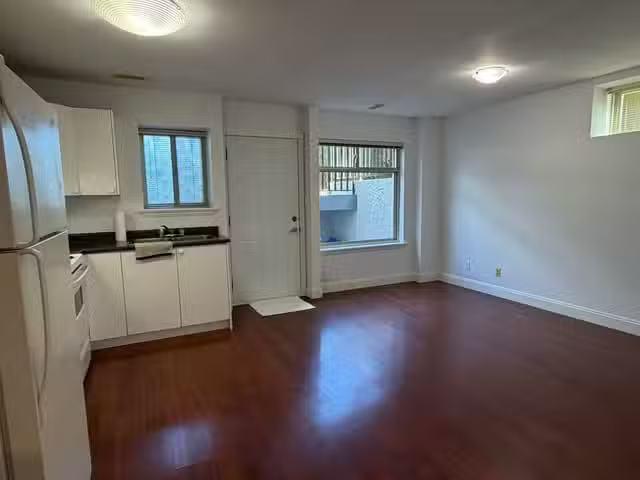 House for rent in Burnaby, British Columbia