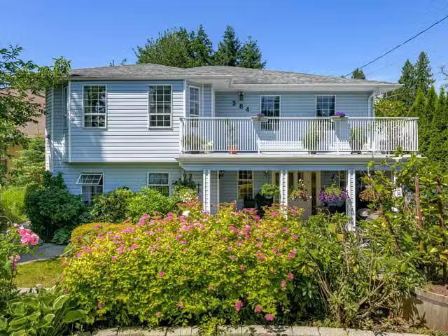 House for rent in Coquitlam, British Columbia