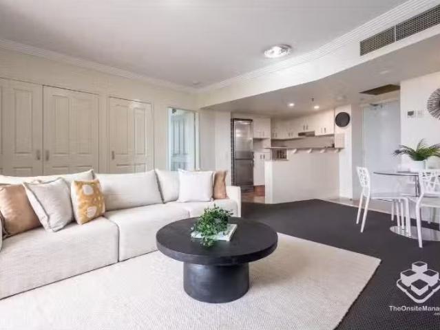 Apartment for rent in Brisbane City, Greater Brisbane