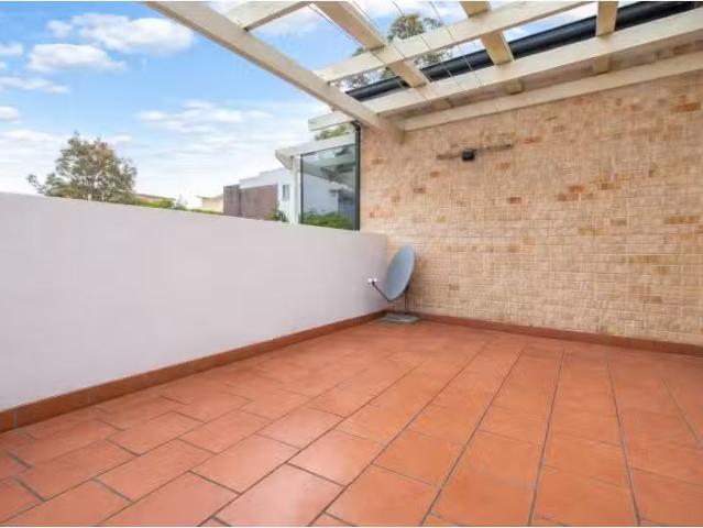 Apartment for rent in Strathfield, New South Wales
