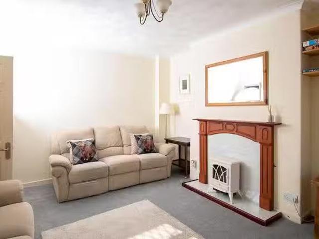 Apartment for rent in Loanhead, Stanwix