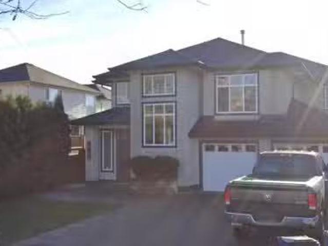 House for rent in Maple Ridge, British Columbia