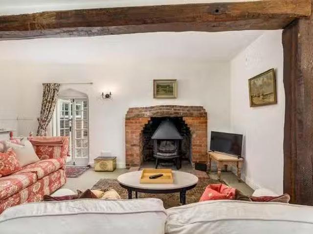 Apartment for rent in The Lee, Chesham