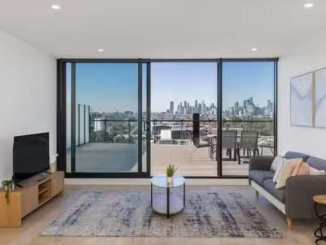 Apartment for rent in Camerons Creek, Victoria
