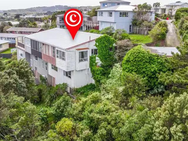 House for rent in Matata, Wellington