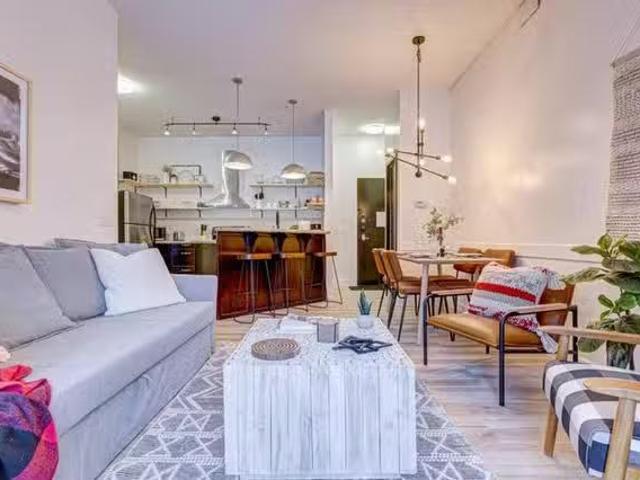 Apartment for rent in Canmore, Alberta