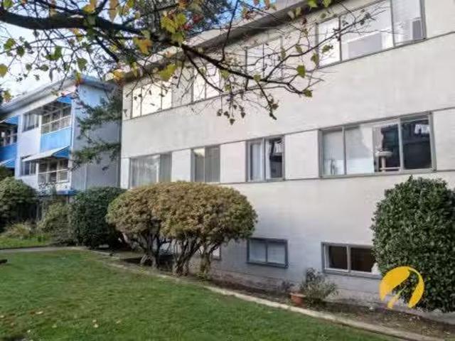 House for rent in Vancouver, British Columbia