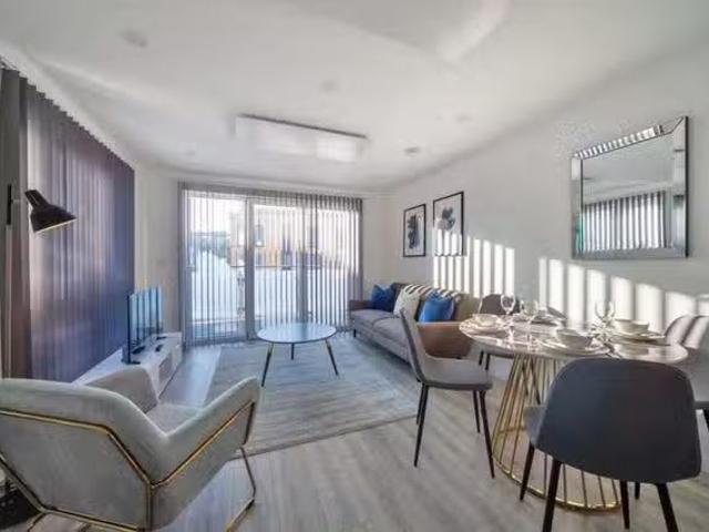 Apartment for rent in Bridgefield, Kent