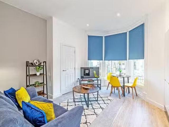 Apartment for rent in Woolshops, Halifax