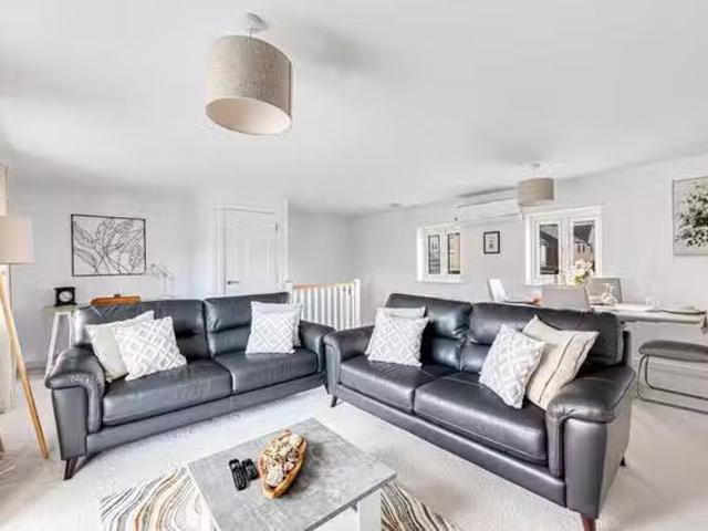 Apartment for rent in Old Wolverton, Milton Keynes