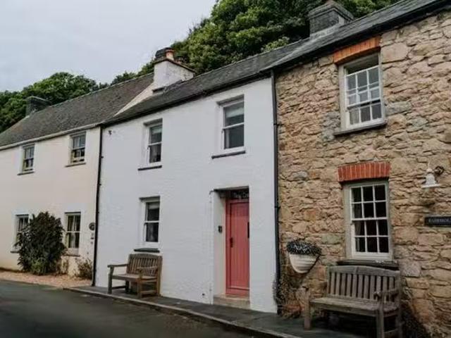 Apartment for rent in Solva, Wales