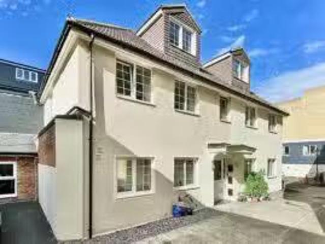 Apartment for rent in Aldershot, Hampshire