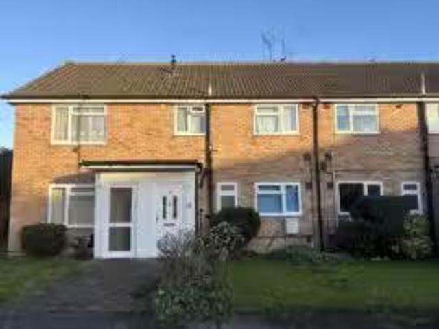 House for rent in Farnborough, Hampshire