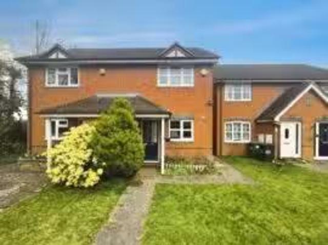 House for rent in Priest Down, Hampshire