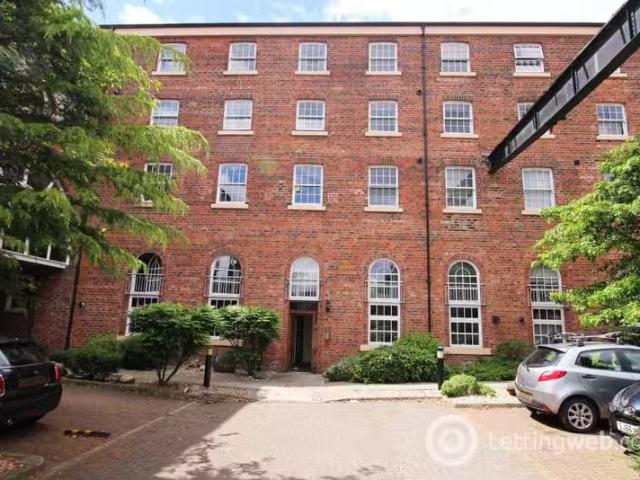Apartment for rent