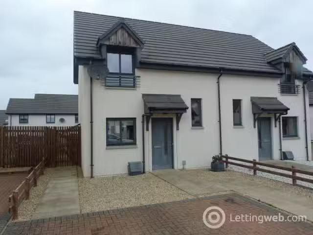 House for rent