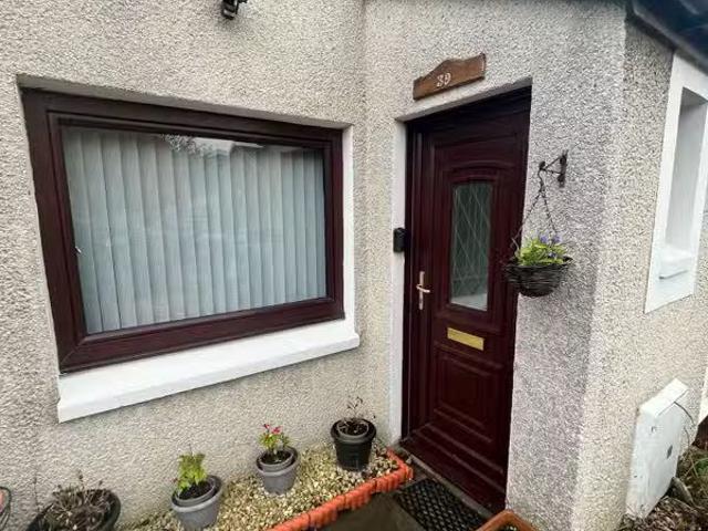 House for rent