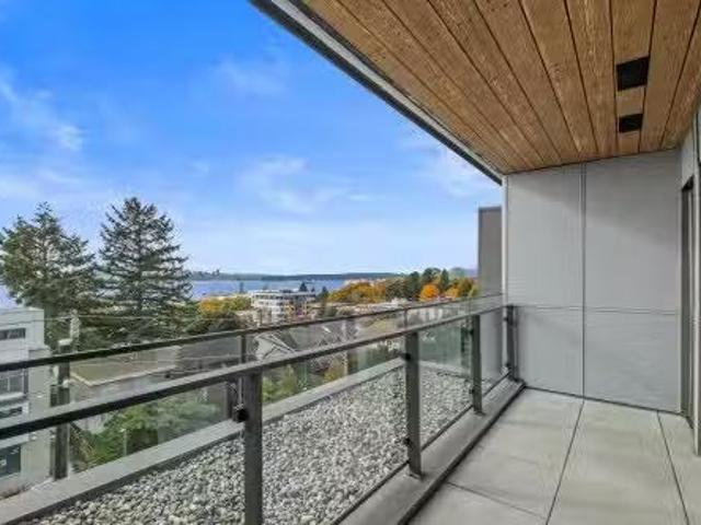 House for rent in North Vancouver, British Columbia