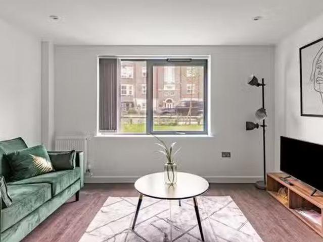 Apartment for rent in High Field, York